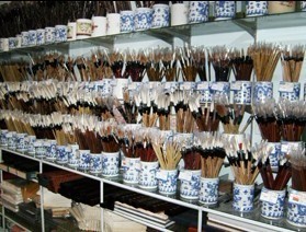 四川國畫培訓班價格 成都國畫培訓班機構 月山字畫_禮品、工藝品、飾品_世界工廠網中國產品信息庫