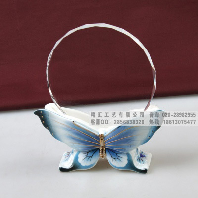 孝感公司優秀員工獎杯,年度優秀項目經理獎杯,水晶獎杯定做工廠