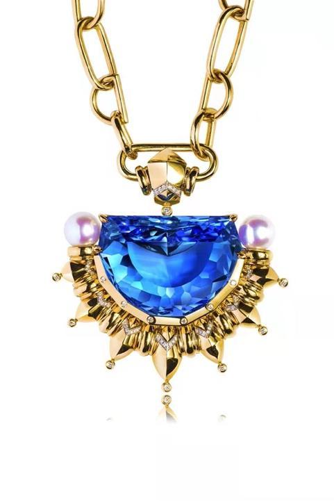 新時(shí)代 新創(chuàng)意 新場(chǎng)景 新消費(fèi) 2021 設(shè)計(jì) 珠寶首飾創(chuàng)新設(shè)計(jì)展將于10月17日開(kāi)幕