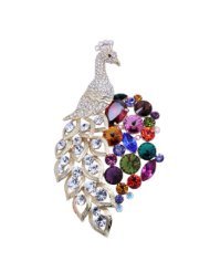 帝家比 - 胸針、領(lǐng)針、絲巾扣 - 珠寶首飾 - 亞馬遜