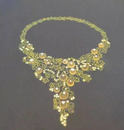 珠寶首飾設(shè)計 零基礎(chǔ)手繪課程招生簡章