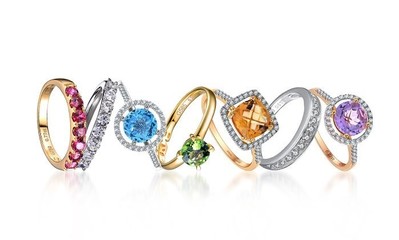 珠寶首飾保養(yǎng)大全