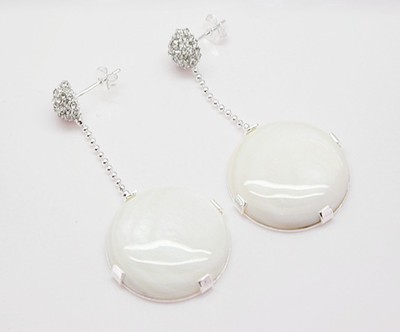 【工廠大量生產(chǎn)批發(fā)thomas sabo托馬斯時(shí)尚簡(jiǎn)約耳環(huán)】?jī)r(jià)格,廠家,圖片,其他耳飾,深圳市艾金仕首飾-