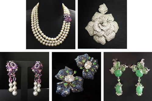 廣州市番禺區珠寶廠商會 展覽信息