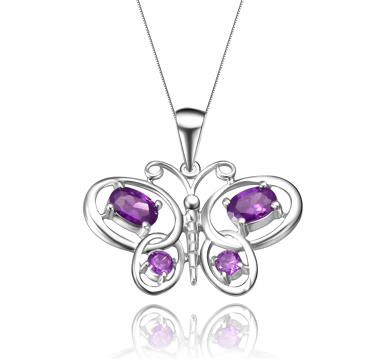 一批珠寶首飾產品修圖