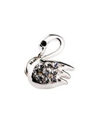 LINGLADY 伶達 - 胸針、領針、絲巾扣 - 珠寶首飾 - 亞馬遜