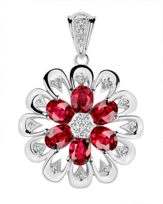 婚慶珠寶首飾展_中國網