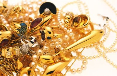 珠寶占心術!從珠寶首飾看女人性格