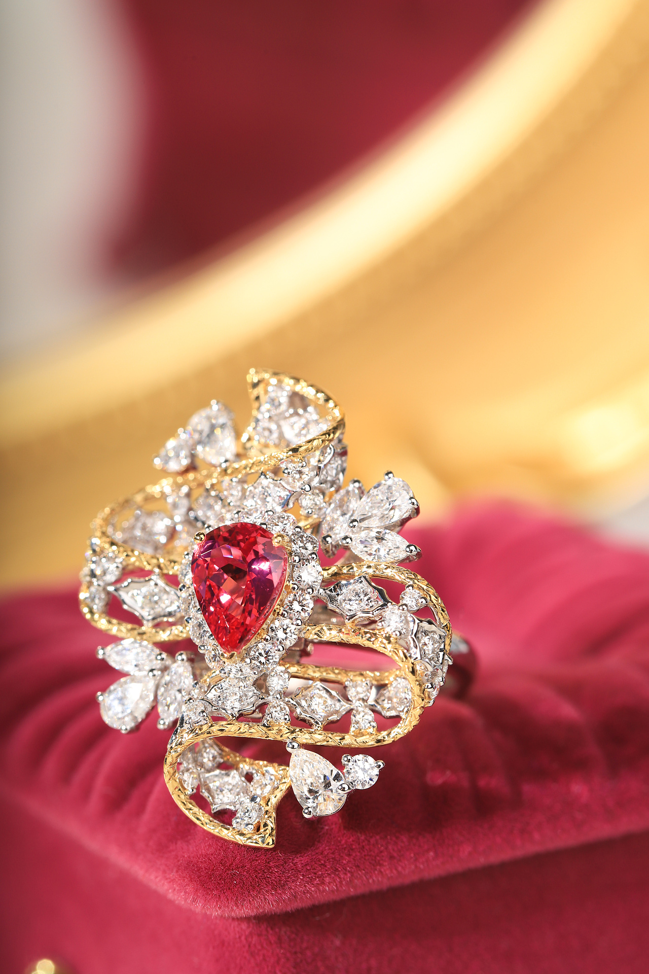 珠寶首飾攝影/靜物攝影/場景原圖未修圖|攝影|人像攝影|achi攝影_原創