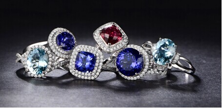 米萊珠寶,寶石行業的顛覆者