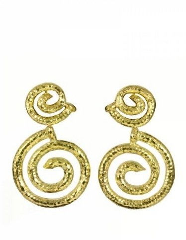 來自星星的你 的釘子珠寶首飾大熱