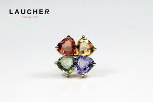 洛榭珠寶彩色寶石產(chǎn)品