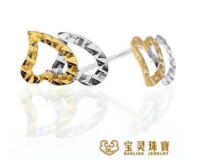 寶靈珠寶BAOLING經(jīng)典珠寶首飾耳釘_香港寶靈珠寶(國際)集團_ .