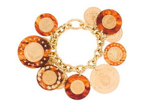 prada 普拉達 全新2012珠寶首飾系列