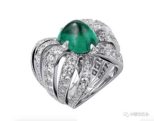 珠寶首飾保養指南,心愛之物歷久彌新