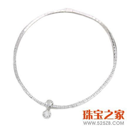 全國珠寶首飾制作技能競賽設計作品