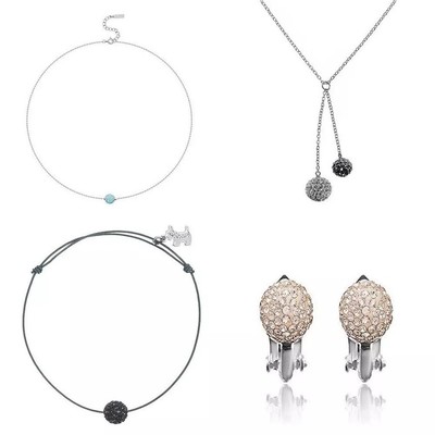 購物攻略 | 法國本土珠寶首飾盤點,總有一款俘獲你