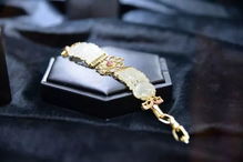 珠寶首飾行業盛會 2019上海國際珠寶展將開幕