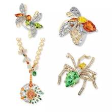 2019鉆石首飾價格 報價 鉆石首飾批發 第18頁 珠寶網