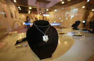 城隍珠寶黃金價格保持穩定 2014年04月16日