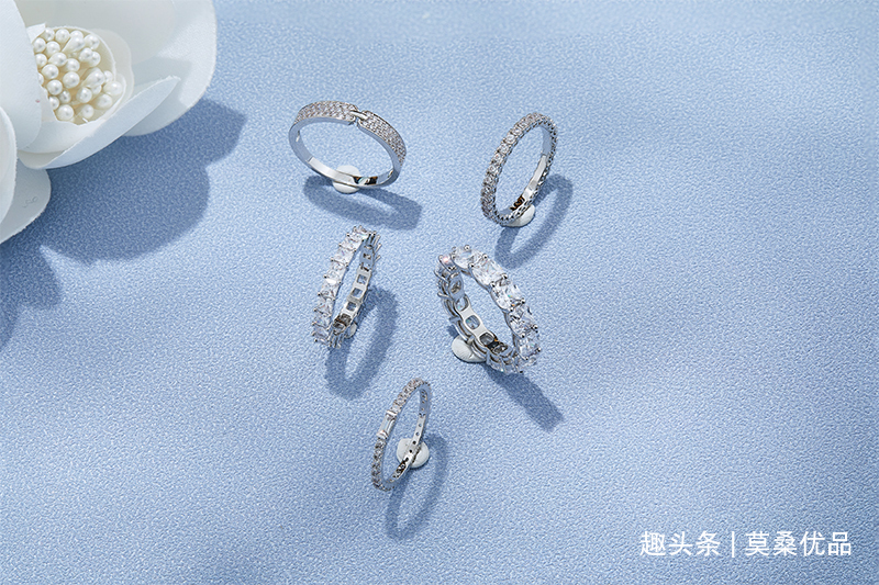 做珠寶首飾創(chuàng)業(yè)前期需要準(zhǔn)備什么?這三點(diǎn)要看看