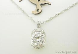 中山金銀珠寶首飾