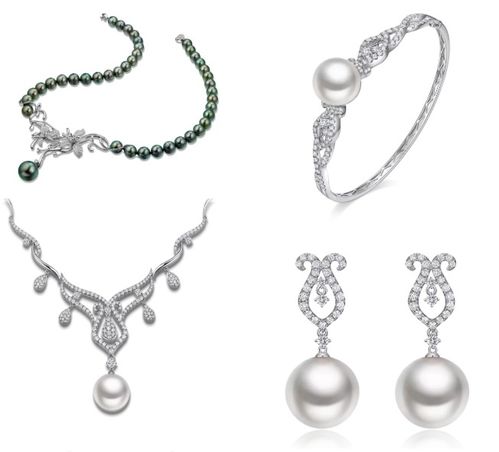 中國珠寶玉石首飾行業協會