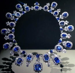 藍色妖姬 項鏈圖片,藍色妖姬 項鏈高清圖片 梅來工藝飾品加工廠,