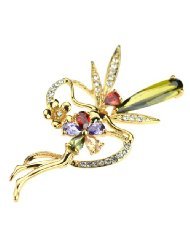 亞馬遜珠寶首飾 銅與其他材質(zhì)的胸針、領(lǐng)針、絲巾扣選購(gòu)指南